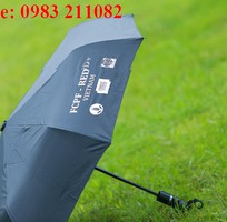 1 Ô quảng cáo, Công ty sản xuất ô dù, Sự kiện, ô dù quà tặng