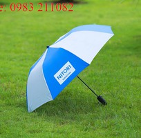 2 Ô quảng cáo, Công ty sản xuất ô dù, Sự kiện, ô dù quà tặng