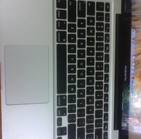 1 Macbook Pro MB467 Late 2008  thời trang phong cách mới