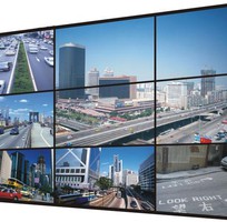 4 Màn hình KTS Smart Signage Samsung: Video wall, Kios Display, Interactive Display, Hotel TV