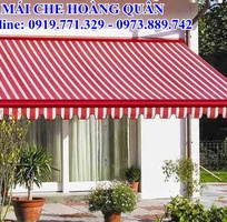 1 Chuyên bán bạt xếp, hướng dẫn thi công bạt xếp, cung cấp linh kiện mái hiên di động, mái che xếp