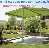 4 Chuyên hướng dẫn thi công mái xếp gợn sóng, cung cấp vật tư mái che máng xối