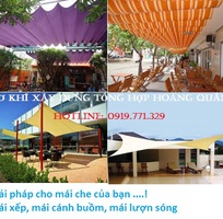 12 Chuyên hướng dẫn thi công mái xếp gợn sóng, cung cấp vật tư mái che máng xối