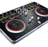 Máy chơi nhạc Numark Mixtrack Pro II USB DJ Controller with Integrated Audio Interface