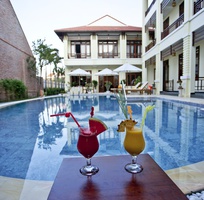 6 Khách sạn Hội An TNT Villa khuyến mãi nhân dịp khai trương