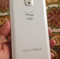 1 Samsung galaxy note 3 quốc tế.