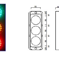 4 Cung cấp và lắp đặt đèn tín hiệu giao thông