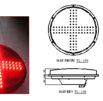 10 Cung cấp và lắp đặt đèn tín hiệu giao thông