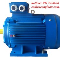 3 Motor điện nhập khẩu- sản xuất theo công nghệ của Đức