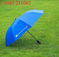 Sản xuất trực tiếp ô dù quảng cáo, In ấn theo yêu cầu, nhanh, bền, giá rẻ