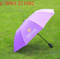 3 Sản xuất trực tiếp ô dù quảng cáo, In ấn theo yêu cầu, nhanh, bền, giá rẻ