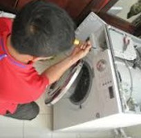 Chuyên sửa chữa máy giặt , uy tín chất lượng tại nhà
