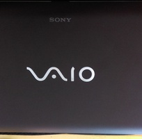 Cần bán Laptop Sony Vaio 10inch, còn mới 3,5tr