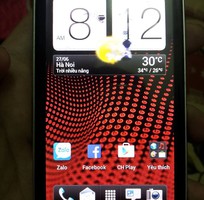 1 HTC Sensation z710e lỗi nhẹ màn hình bán rẻ