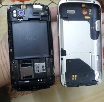 2 HTC Sensation z710e lỗi nhẹ màn hình bán rẻ