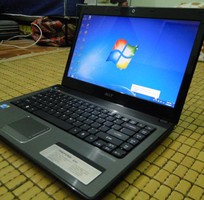 2 Laptop Acer Core i3/2GB/320GB/14in/Card 1GB