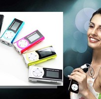 Khuyến mại máy nghe nhạc mp3 có Màn hình LCD tặng thẻ nhớ lên tới 8G .