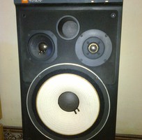 1 Loa jbl 4312xp madein danmak