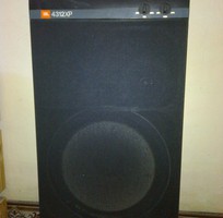 3 Loa jbl 4312xp madein danmak