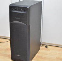 Sub sony sa-w301