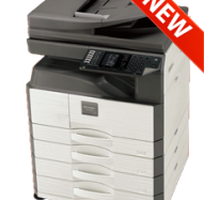 Máy photocopy Sharp