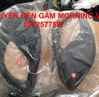 2 Chuyên lắp đặt đèn gầm cho các loại xe morning van