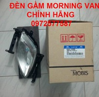 4 Chuyên lắp đặt đèn gầm cho các loại xe morning van