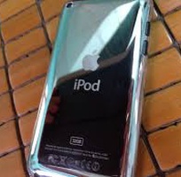 Bán ipod touch gen 4 32G máy rất mới zin giá 1200k.