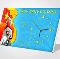 12 Tranh đồng hồ nghệ thuật Colortime