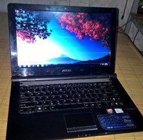 2 Cần bán Laptop ASUS U80V-WX038D