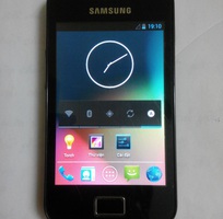Samsung Galaxy Ace bán nhanh 450k