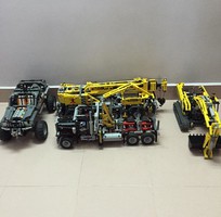 1 Bán lego Technic