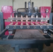 2 Máy đục gỗ vi tính, máy đục tượng
