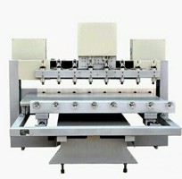 3 Máy đục gỗ vi tính, máy đục tượng