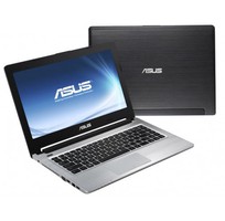 Asus A46CA-WX132 Core i3-2365M 1.4GHz, 2GB RAM, 500GB HDD . Máy vỏ nhôm , Đẹp , nguyên tem