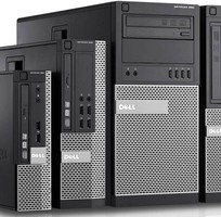 1 Case đồng bộ DELL 780,790,990, HP 6000pro,HP 6200pro core i3,i5,i7 Bảo hành 01- 2năm