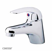 Vòi rửa lavabo nóng lạnh CAESAR B260CP