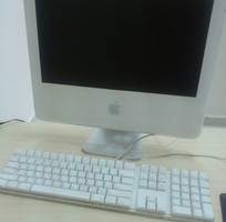 1 Desktop giá rẻ  imac apple