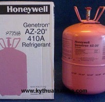 1 Gas lạnh honeywell R410A, R404A