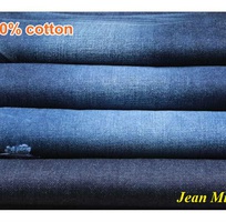 Mi Lan chuyên cung cấp vải Jean các loại, Catalogue Jean