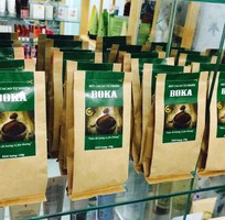 1 Bột CaCao Nguyên Chất BOKA