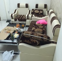 Thanh Lý Bộ Sofa Phòng Khách Như Mới 95 Giá Rẻ