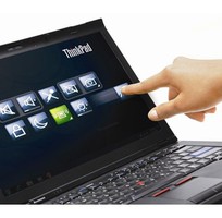 Lenovo ThinkPad X200 Tablet - máy nhỏ, gọn, siêu bền giá chỉ 3tr300