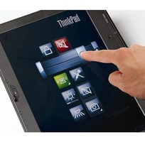 1 Lenovo ThinkPad X200 Tablet - máy nhỏ, gọn, siêu bền giá chỉ 3tr300