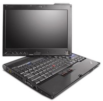 2 Lenovo ThinkPad X200 Tablet - máy nhỏ, gọn, siêu bền giá chỉ 3tr300