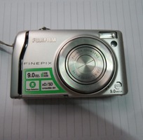 Máy ảnh Fujifilm FinePix F47fd