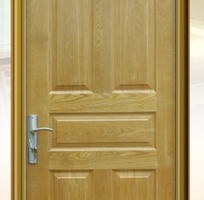 2 Cửa gỗ công nghiệp, cửa gỗ Veneer, cửa phòng