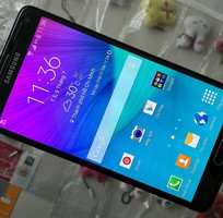 1 Samsung Galaxy Note 4 dual 2 sim N9100 hàng quốc tế giá tốt