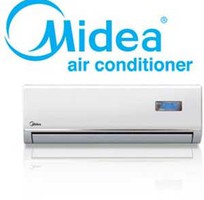 Điều hòa Midea mới rẻ nhất Hà Nội 1 chiều 12000BTU MSM12CR