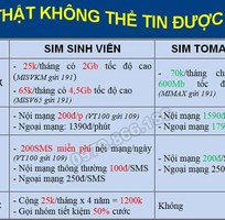 Chuyển đổi sim thường sang sim sinh viên